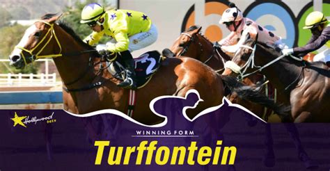 turffontein results and payouts today|Today's Turffontein Results .